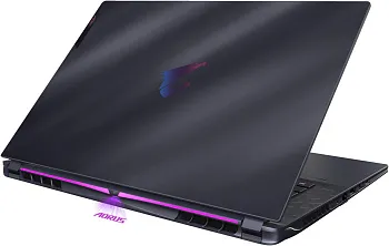 Купить Ноутбук GIGABYTE AORUS 16X ASG 2024 Midnight Gray (ASG-63UAC64SH) - ITMag