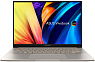 Купить Ноутбук ASUS VivoBook S 14X OLED S5402ZA Sand Gray (S5402ZA-M9162W) - ITMag