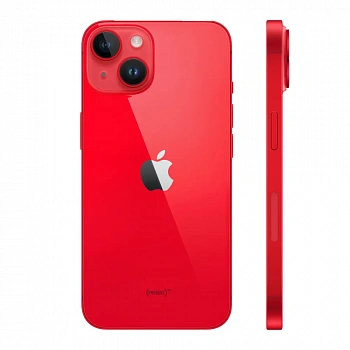Apple iPhone 14 512GB Product Red (MPXG3) - ITMag