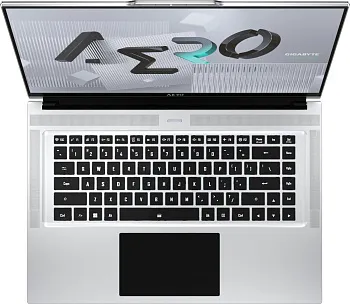 Купить Ноутбук GIGABYTE AERO 16 XE5 OLED (XE5-73UK938HP) - ITMag