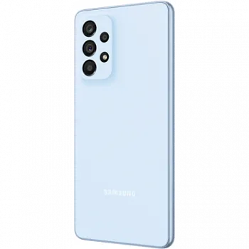 Samsung Galaxy A53 5G 6/128GB Blue (SM-A536BLBN) - ITMag