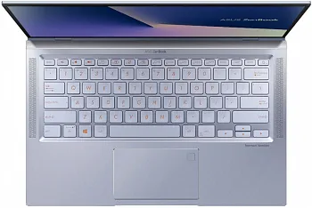 Купить Ноутбук ASUS Zenbook 14 UM431DA (UM431DA-716512BLT) - ITMag