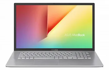 Купить Ноутбук ASUS VivoBook 17 X712EA (X712EA-AU694) - ITMag