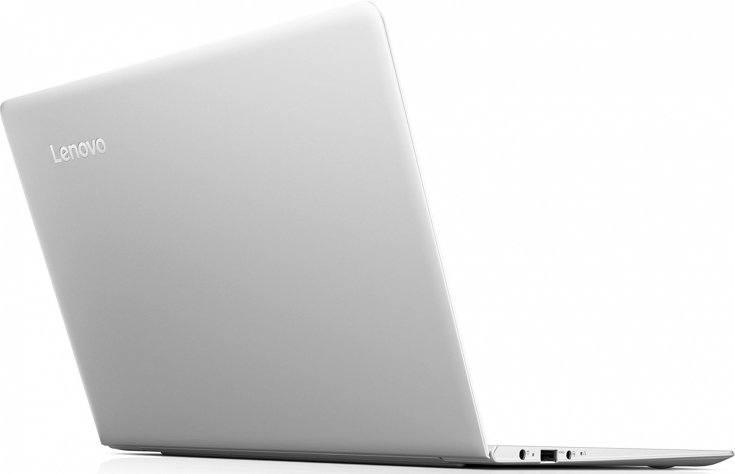Купить Ноутбук Lenovo IdeaPad 710S-13 (80SW008QRA) Silver - ITMag