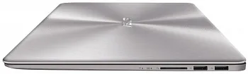 Купить Ноутбук ASUS ZenBook UX410UF Quartz Gray (UX410UF-GV009T) - ITMag