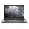 Купить Ноутбук HP ZBook Firefly 14 G7 Silver (8VK83AV_V4) - ITMag