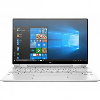 Купить Ноутбук HP Spectre x360 13-aw2005ua Silver (423T6EA) - ITMag