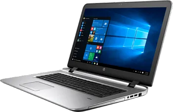 Купить Ноутбук HP ProBook 470 G3 (W4P82EA) - ITMag