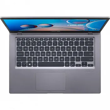 Купить Ноутбук ASUS X415MA Grey (X415MA-EK030) - ITMag