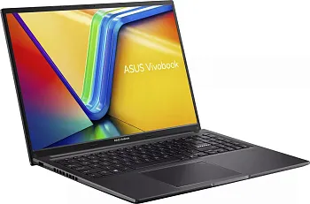Купить Ноутбук ASUS Vivobook 16 X1605ZA Indie Black (X1605ZA-MB331, 90NB0ZA3-M00HZ0) - ITMag