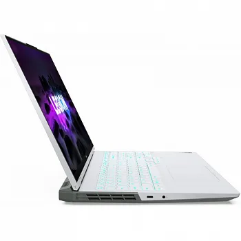 Купить Ноутбук Lenovo Legion 5 Pro 16ACH6H (82JQ006EUS) - ITMag