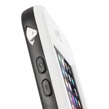 Чехол EGGO водонепроницаемый Redpepper для iPhone 6/6S (белый) - ITMag