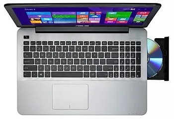 Купить Ноутбук ASUS R556LJ (R556LJ-XO830T) - ITMag