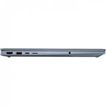 Купить Ноутбук HP Pavilion 15-eg0008ur Fog Blue (2H5Z2EA) - ITMag