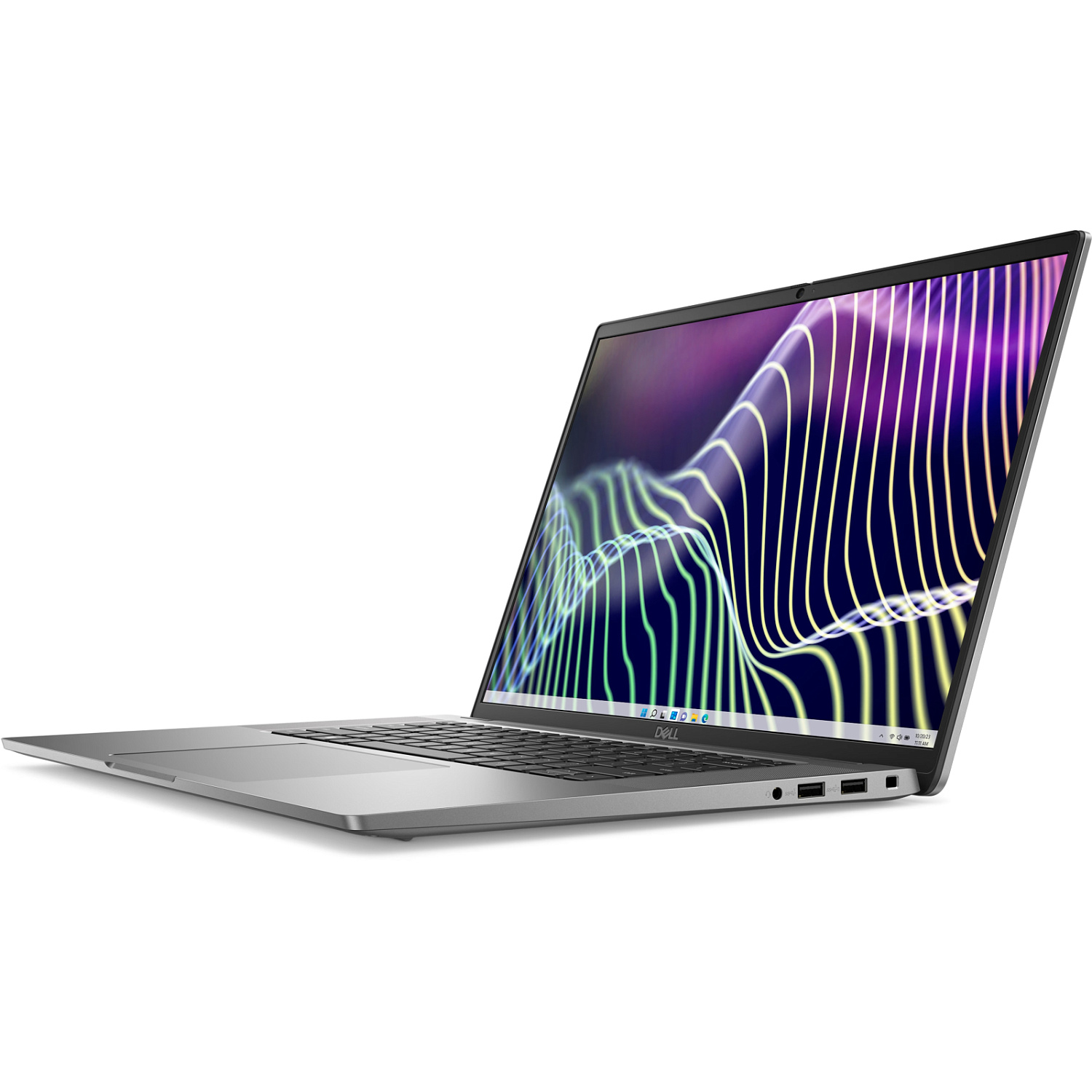 Купить Ноутбук Dell Latitude 7640 (N009L764016UA_WP) - ITMag