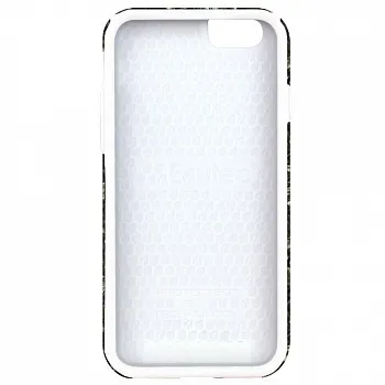 Чехол Evutec iPhone 6/6S Kaleidoscope SC Series Grey (AP-006-SС-С02) - ITMag