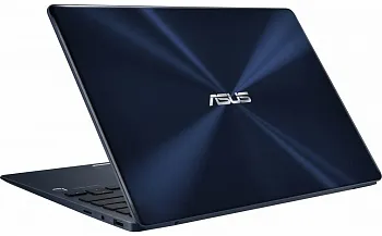 Купить Ноутбук ASUS ZenBook 13 UX331UN (UX331UN-EG009T) Blue - ITMag