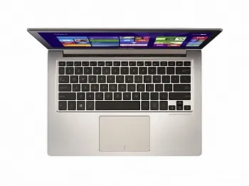 Купить Ноутбук ASUS ZENBOOK UX303LA (UX303LA-R4338H) - ITMag