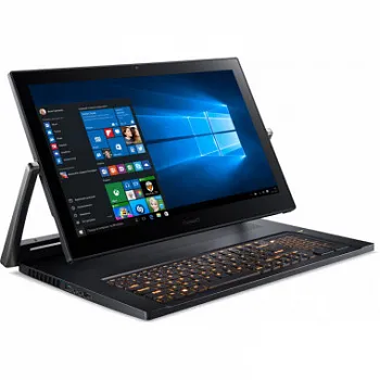 Купить Ноутбук Acer ConceptD 9 CN917-71-90S3 (NX.C4LEP.001) - ITMag