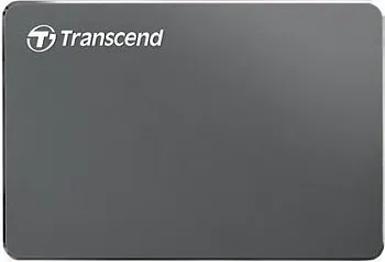 Transcend StoreJet 25C3 (TS1TSJ25C3N) - ITMag