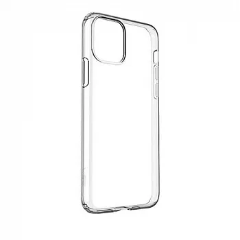 Apple iPhone 11 Pro Max Clear Case (MX0H2) Copy - ITMag