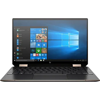 Купить Ноутбук HP Spectre x360 - 13-aw0000nw (8PL01EA) - ITMag