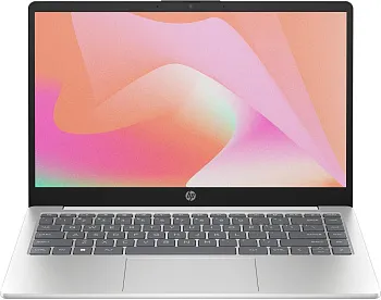 Купить Ноутбук HP 14-ep0017ua Natural Silver (833G9EA) - ITMag