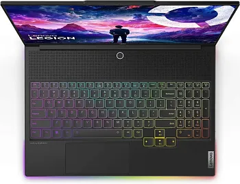 Купить Ноутбук Lenovo Legion 9 (83AG000BPB) - ITMag