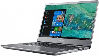 Купить Ноутбук Acer Swift 3 SF314-54-50MG (NX.GXZEU.050) - ITMag
