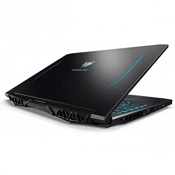 Купить Ноутбук Acer Predator Helios 300 PH315-53 Black (NH.QATEU.007) - ITMag