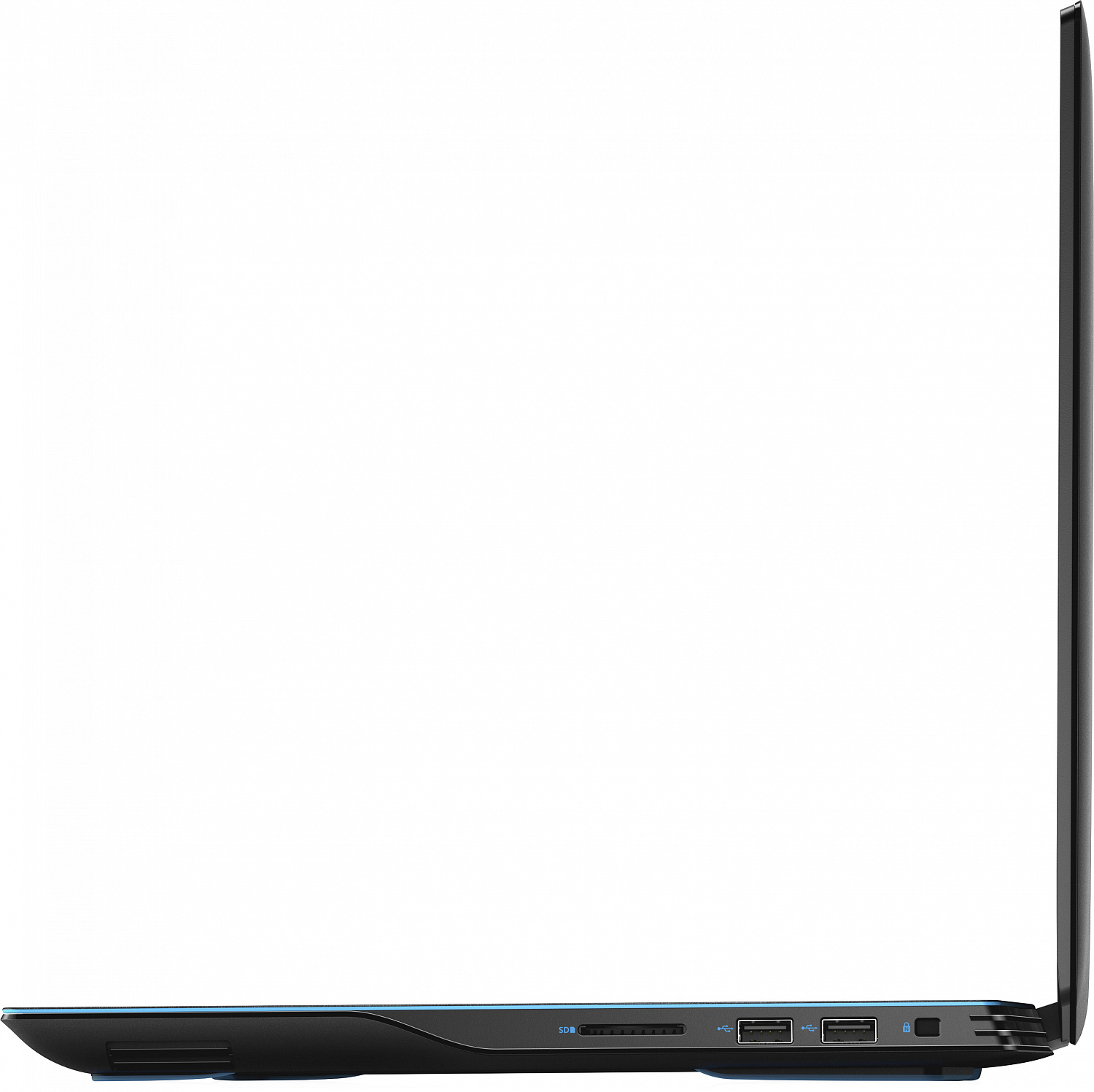 Купить Ноутбук Dell G3 15 3590 Black (G3590F58S25N1650W-9BL) - ITMag