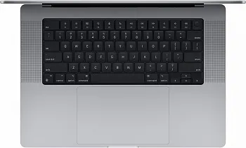 Apple MacBook Pro 16" Space Gray 2021 (Z14W0010A) - ITMag