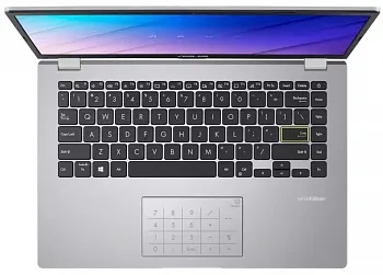 Купить Ноутбук ASUS E410MA Dreamy White (E410MA-BV1841W) - ITMag