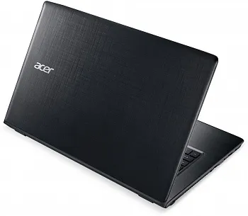 Купить Ноутбук Acer Aspire E5-774G-72KK (NX.GG7EU.018) Black - ITMag