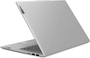 Купить Ноутбук Lenovo IdeaPad Slim 5 16ABR8 Cloud Gray (82XG005ARA) - ITMag