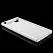 TPU чехол EGGO для Xiaomi MI-3 Білий - ITMag