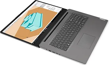 Купить Ноутбук Lenovo V17 G2 ITL Iron Grey (82NX00DERA) - ITMag