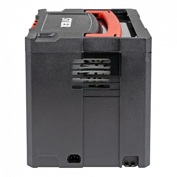 Безмасляный компрессор STIER Systainer SKT 160-8-6 - ITMag
