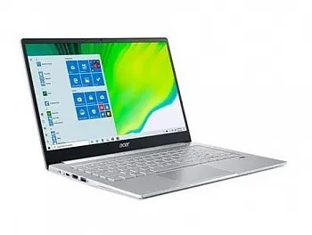 Купить Ноутбук Acer Swift 3 SF314-59 (NX.A0MEU.00V) - ITMag