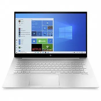 Купить Ноутбук HP Envy 17-ch1404nw (5S0L4EA) - ITMag