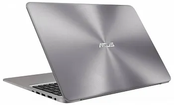 Купить Ноутбук ASUS ZenBook UX510UW (UX510UW-FI050T) Gray - ITMag