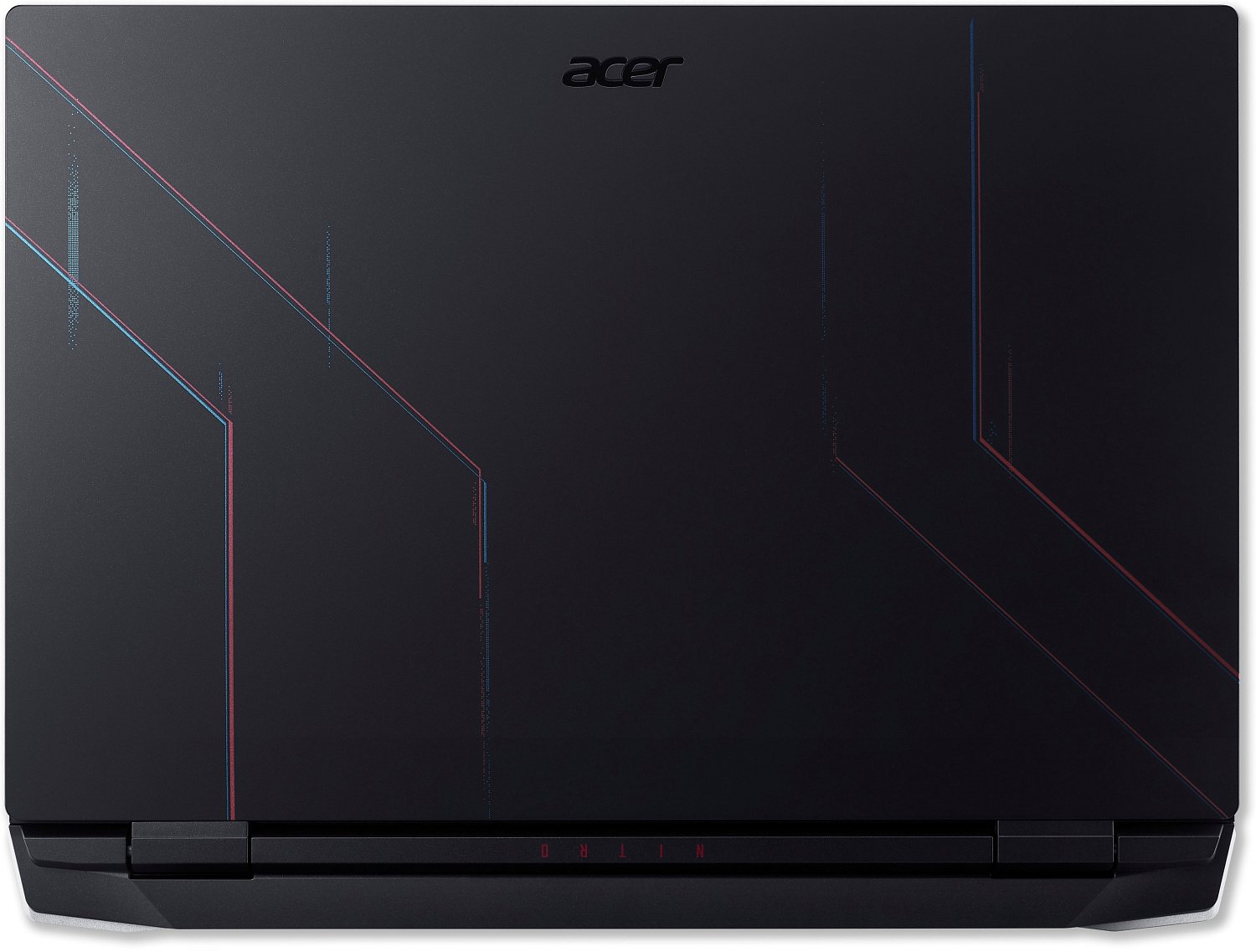 Купить Ноутбук Acer Nitro 5 AN515-58-53D6 Obsidian Black (NH.QM0EU.005) - ITMag