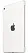Apple iPad mini 4 Silicone Case - White MKLL2 - ITMag
