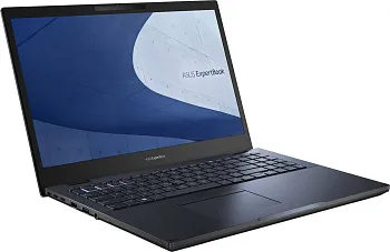 Купить Ноутбук ASUS ExpertBook B2 B2502CBA Star Black (B2502CBA-BQ0389X) - ITMag