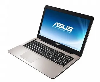 Купить Ноутбук ASUS X555LA (X555LA-XO2493D) (90NB0651-M38610) - ITMag
