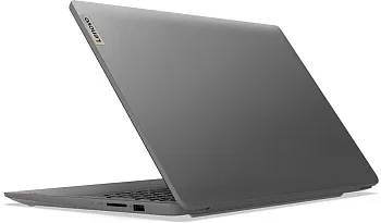 Купить Ноутбук Lenovo IdeaPad 3 15ITL6 Arctic Gray (82H803KRRM) - ITMag