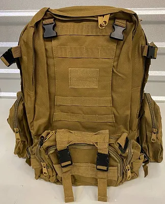 Рюкзак для военных - ITMag