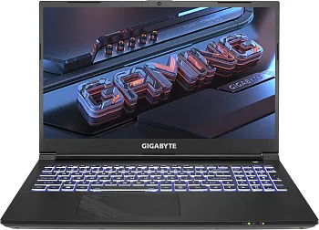 Купить Ноутбук GIGABYTE G5 GE Black (G5_GE-51RU213SD) - ITMag