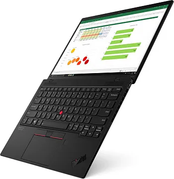 Купить Ноутбук Lenovo ThinkPad X1 Nano Gen 1 (20UN0009US) - ITMag