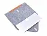 Фетровий чохол-конверт Gmakin для Apple Macbook Air 13,3 і Apple MacBook Pro 13,3 (GM10) - ITMag